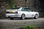 Audi Quattro 1985 года (UK)